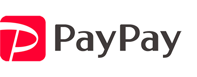 reFではPayPayをご利用いただけます